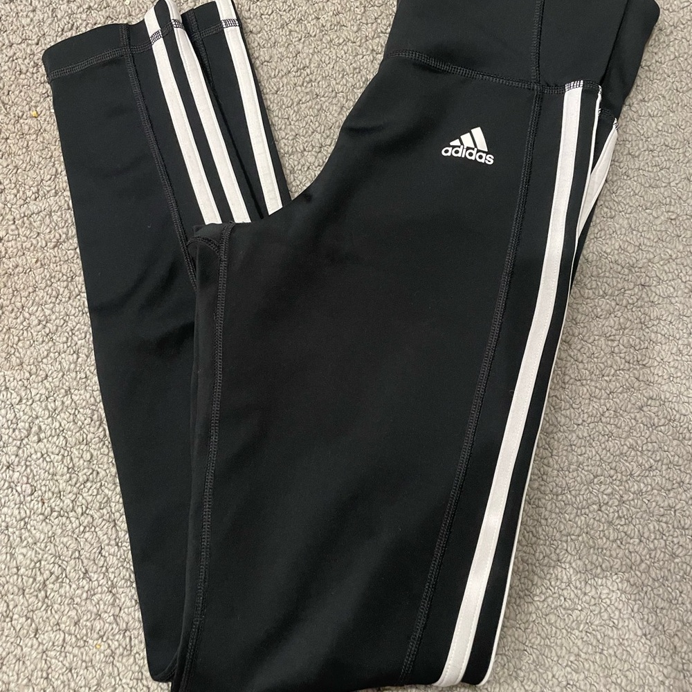 Adidas leggings
